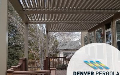 Is Cabin Fever Making You Long For a Covered Deck?