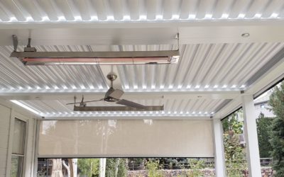 Denver Pergola Systems – shade structures and so much more