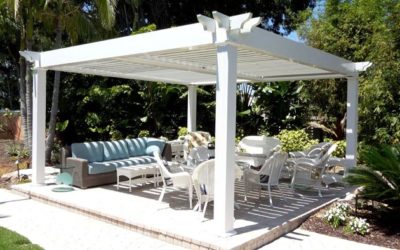 Give Your Rental Property a Competitive Edge with an Outdoor Living Space