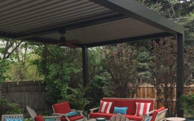 Here’s Why You Hate Your Current Patio Shade: The Dreaded Umbrella