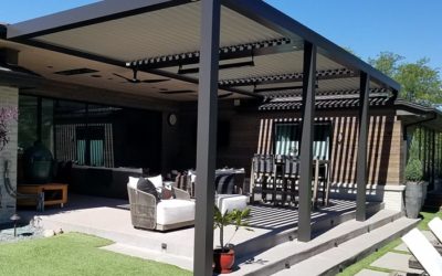 5 Reasons Why You Need a Pergola in Your Backyard