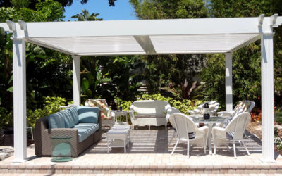 What Size Pergola Do I Need?