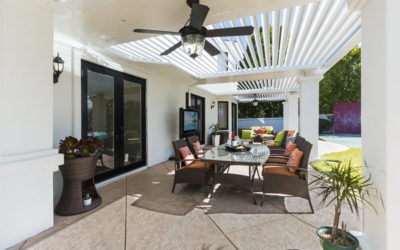 Outdoor Design Trends for 2020