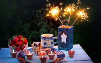 Planning Your Fourth of July Celebration