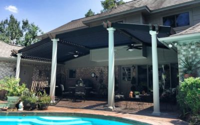 No Cash? No Problem! Denver Pergolas Now Offers Financing