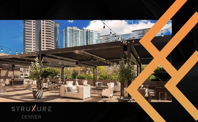 What Does a Commercial Grade Pergola REALLY Mean?
