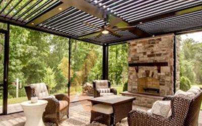 Complete Guide to Planning a Pergola Installation – Part 3