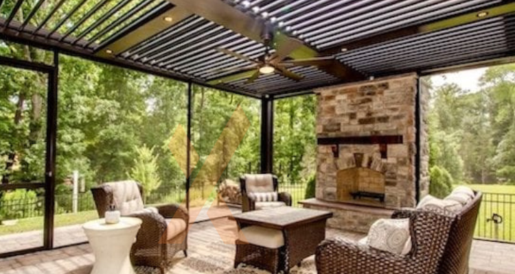 Complete Guide to Planning a Pergola Installation – Part 3