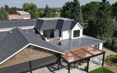 The Best Louvered Roof System