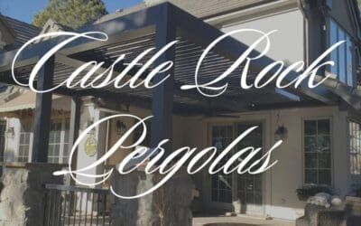 Comfortable Living In Castle Rock Project Gallery
